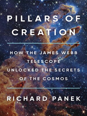 cover image of Pillars of Creation